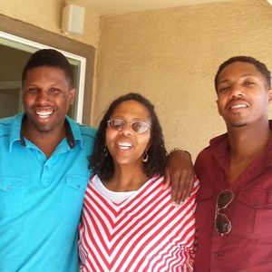 Meet your Posher, Anthony